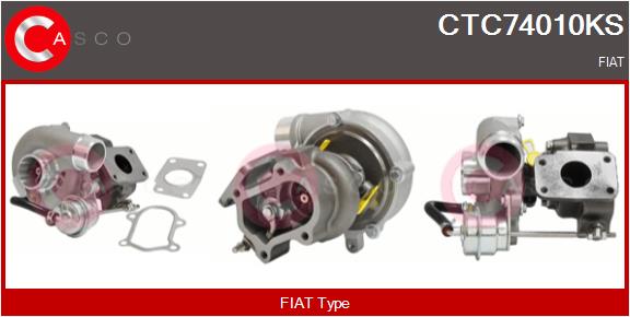 CTC74010KS