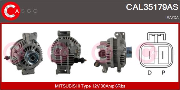 CAL35179AS