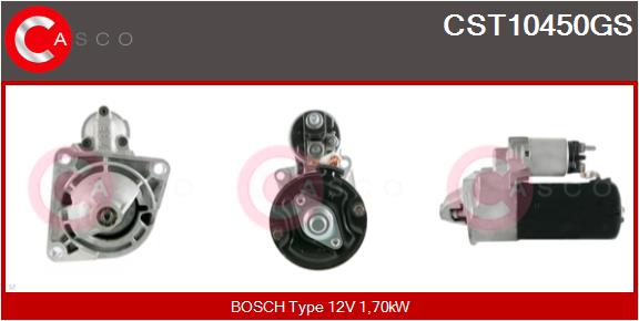 CST10450GS