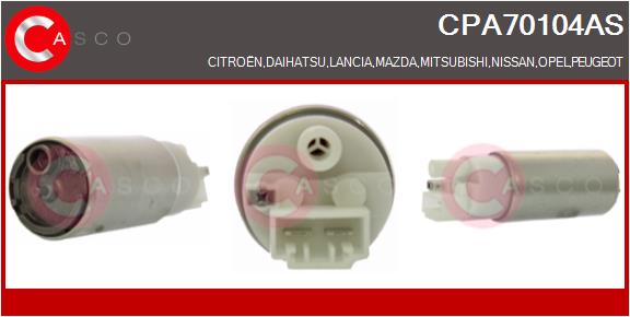 CPA70104AS