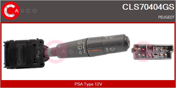 CLS70404GS