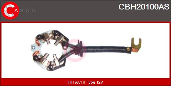 CBH20100AS