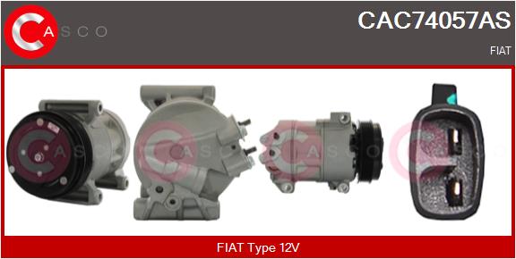 CAC74057AS
