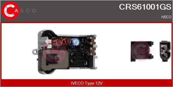 CRS61001GS