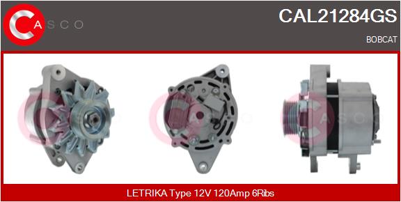 CAL21284GS