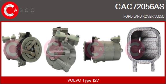 CAC72056AS
