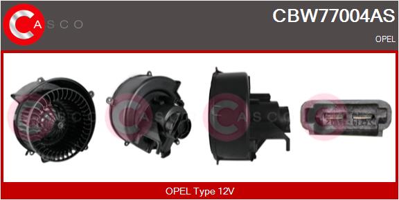 CBW77004AS