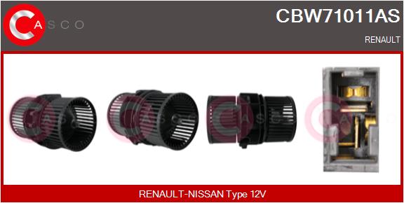 CBW71011AS