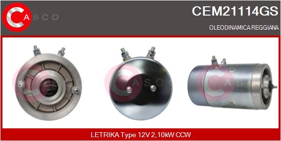 CEM21114GS