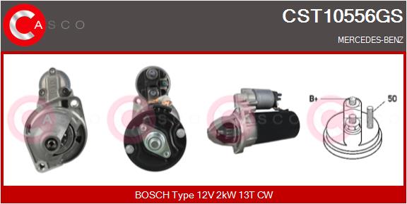 CST10556GS