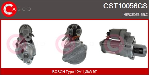 CST10056GS