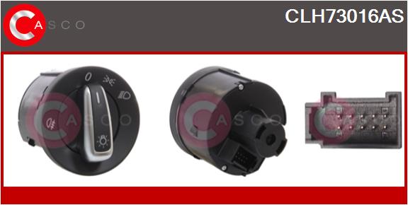 CLH73016AS