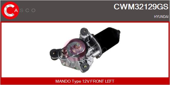 CWM32129GS
