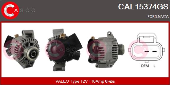 CAL15374GS