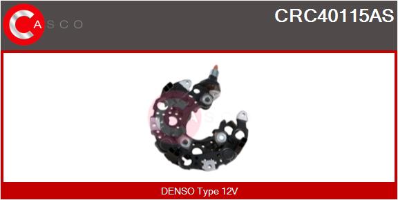 CRC40115AS