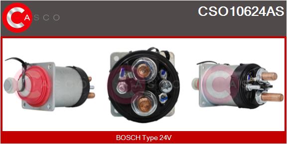 CSO10624AS