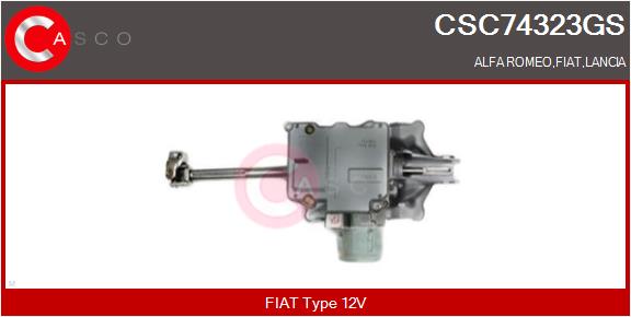 CSC74323GS