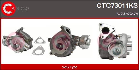 CTC73011KS