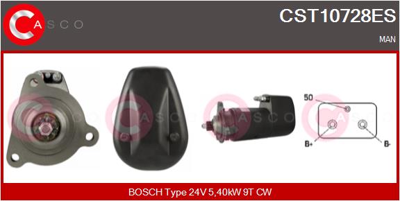 CST10728ES