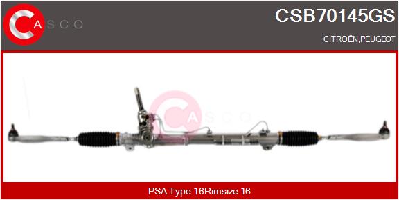 CSB70145GS