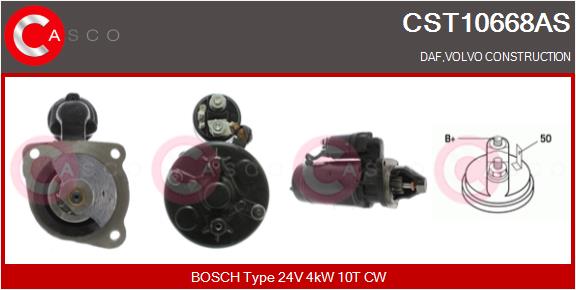 CST10668AS