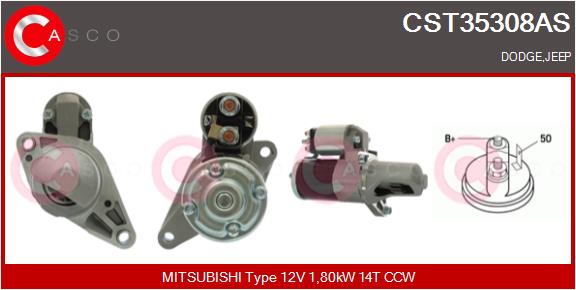 CST35308AS