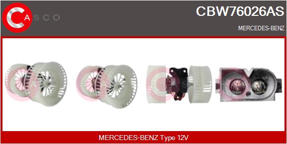 CBW76026AS