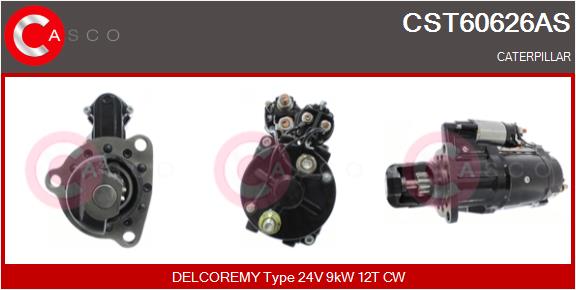 CST60626AS