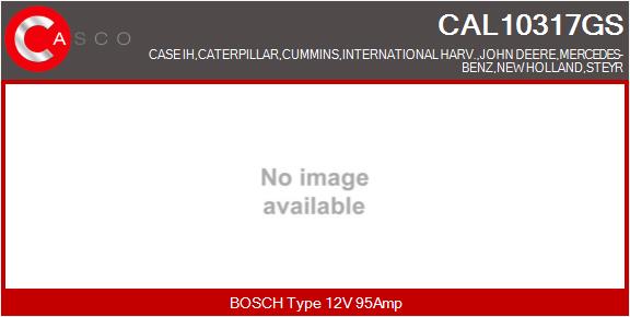 CAL10317GS