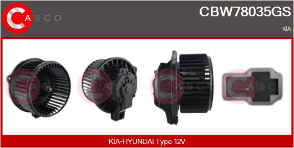 CBW78035GS