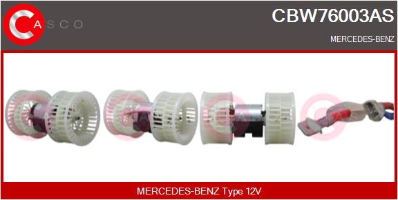 CBW76003AS