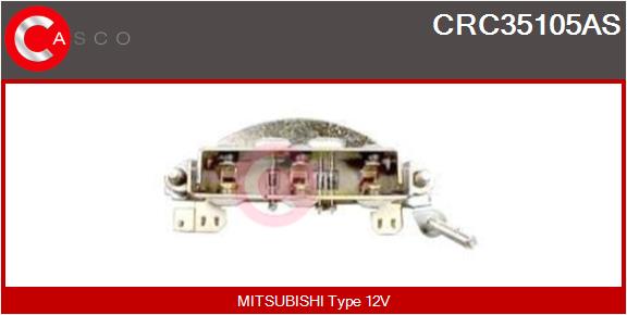 CRC35105AS