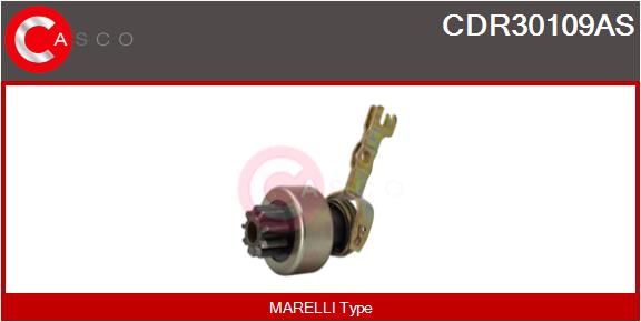 CDR30109AS
