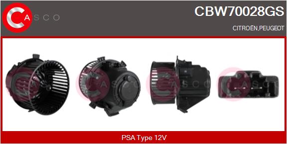 CBW70028GS