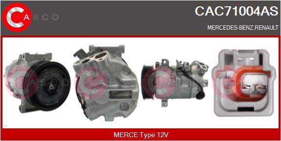 CAC71004AS