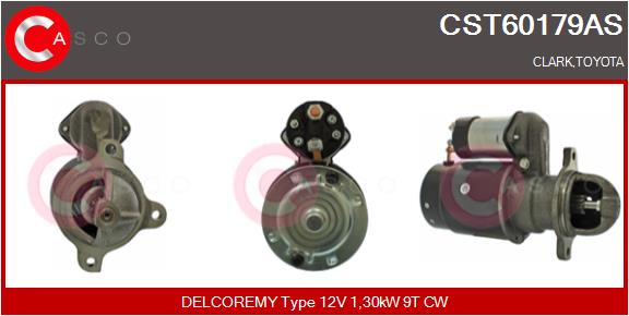 CST60179AS