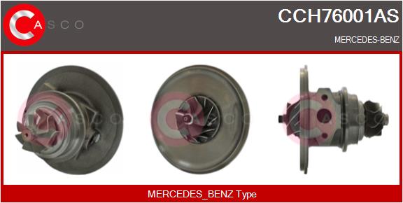 CCH76001AS