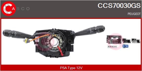 CCS70030GS