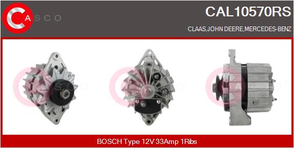 CAL10570RS