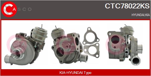 CTC78022KS
