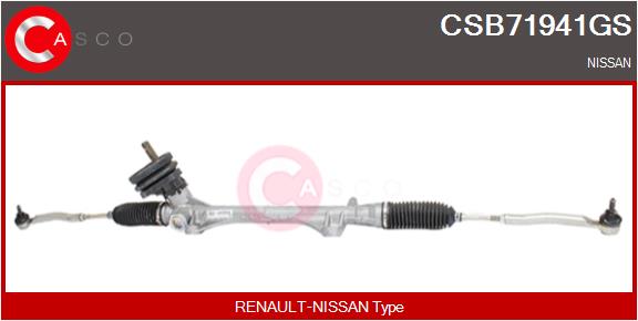 CSB71941GS