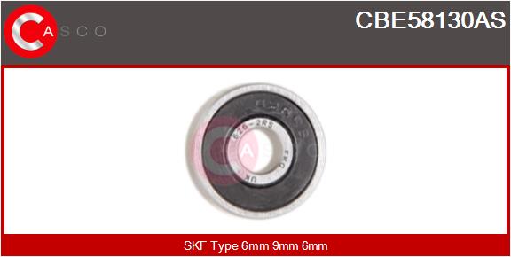 CBE58130AS