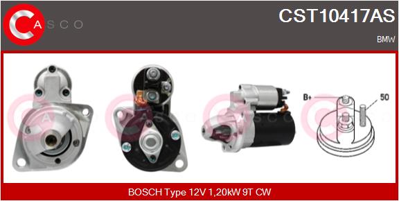 CST10417AS