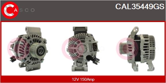 CAL35449GS