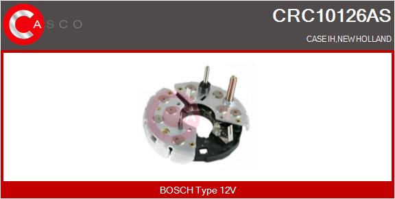 CRC10126AS
