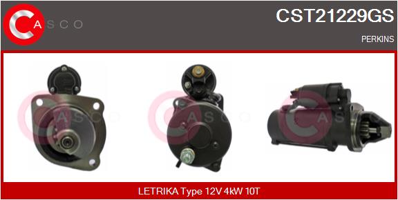 CST21229GS