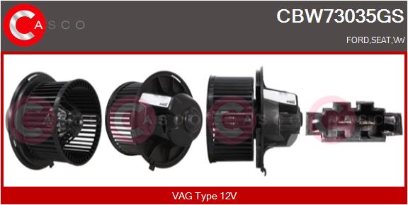 CBW73035GS