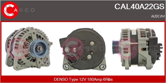 CAL40A22GS