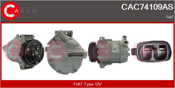 CAC74109AS
