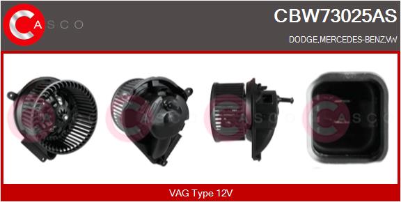 CBW73025AS